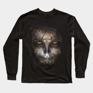 Sugar Gypsy Long Sleeve T-Shirt